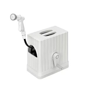 �A�C���X�I�[���} �t���J�o�[�z�[�X���[�� EX�@20m�@FHEXN-20 �z���C�g �t���J�o�[ �z�[�X���[�� �U�� ���܂� ���|�E�K�[�f�j���O�p�i �U���p�i�E�z�[�X���[��