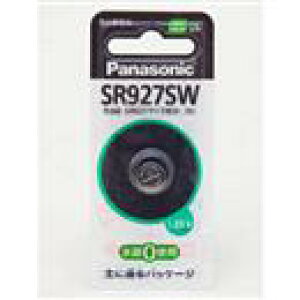 �p�i�\�j�b�N �_����d�r SR-927SW Panasonic �{�^���d�r �d�����i ���d�r