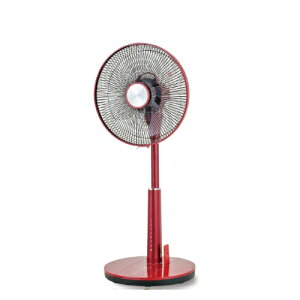 �������� DC�t�������R����@ GF-DC325FR(R) ���b�h DC���[�^�[�����R���t �󒲋@�� ��@
