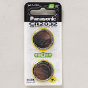 pi\jbN `Edr CR2032/2P 2 Panasonic dr Q[Adq蒠Ȃǂ di dr