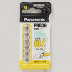 pi\jbN Cdr PR-536-6P 6 Panasonic dr ⒮Ȃǂ di dr