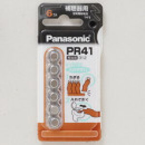 pi\jbN C{^dr PR41/6P Panasonic {^dr ⒮Ȃǂ di dr