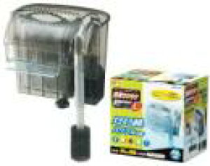 ジェックス 簡単ラクラクパワーフィルター L