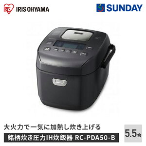 ACXI[} IHъ 5.5 RC-PDA50-B ubN IHW[ъ ^C}[\ di Ɠd