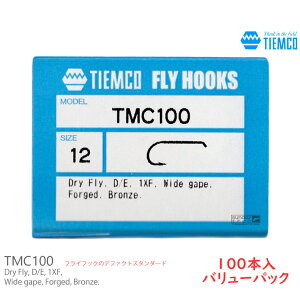 TIEMCO / eBRtCtbN TMC100 100{