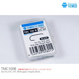 TMC100B TIEMCO / �e�B���R �t���C�t�b�N