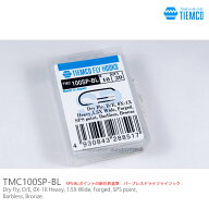 TMC100SP-BL TIEMCO / ティムコ フライフック