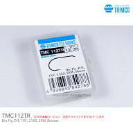 TMC112TR TIEMCO / ティムコ フライフック