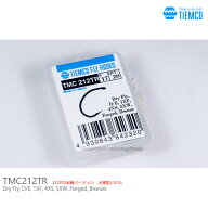 TMC212TR TIEMCO / ティムコ フライフック