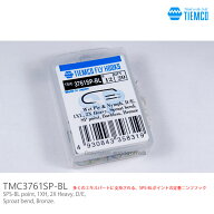 TMC3761SP-BL TIEMCO / ティムコ フライフック