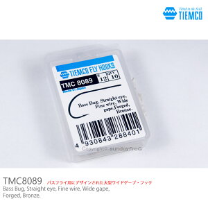 TMC8089 TIEMCO / �e�B���R �t���C�t�b�N