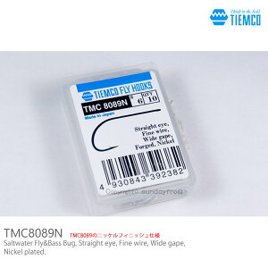TMC8089N TIEMCO / �e�B���R �t���C�t�b�N