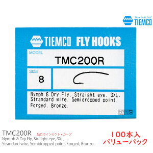 TIEMCO / eBRtCtbN TMC200R 100{
