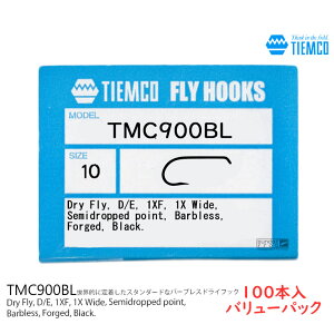 TIEMCO / eBRtCtbN TMC900BL 100{