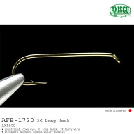 AFB-1720 フライフック AXISCO / アキスコ