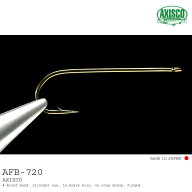 AFB-720 フライフックAXISCO / アキスコ