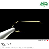 AFB-730 フライフック AXISCO / アキスコ