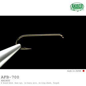 AFB-700 �t���C�t�b�N AXISCO / �A�L�X�R