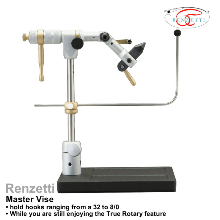 楽天市場】Renzetti / レンゼッティMasterVise マスターバイス 