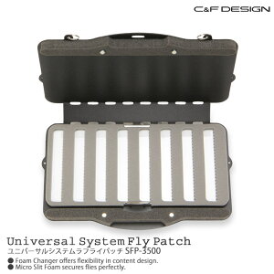 CF DESIGN / V[AhGt jo[TVXetCpb` SFP-3500