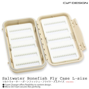 CF DESIGN / �V�[�A���h�G�t ���j�o�[�T�� �\���g�E�H�[�^�[�E�{�[���t�B�b�V���E�t���C�P�[�X L�T�C�Y CFGS-3555+