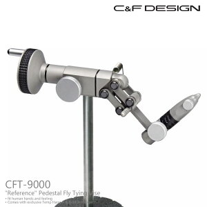 C&F DESIGN / V[AhGt "t@X"yfX^tC^CCOoCXCFT-9000