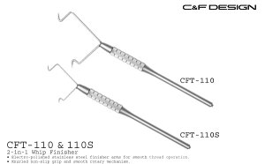 C&F DESIGN / V[AhGt2-in-1 EBbvtBjbV[ CFT-110 / CFT-110S