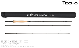 ECHO / エコー SHADOW II