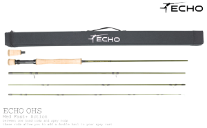 ECHO / �G�R�[ OHS