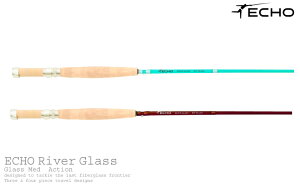 ECHO / �G�R�[ River Glass