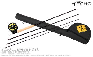 ECHO / �G�R�[ Traverse Kit
