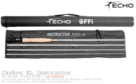 ECHO / エコー CARBON XL Instructor590 インストラクター
