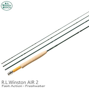 R.L.Winston / EBXg Freshwater AIR2tbVEH[^[EGAEc[