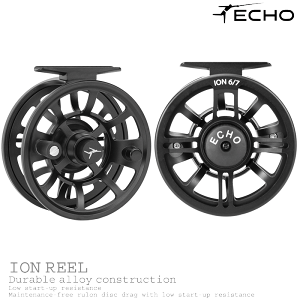 ECHO / �G�R�[ION REEL�C�I�����[��