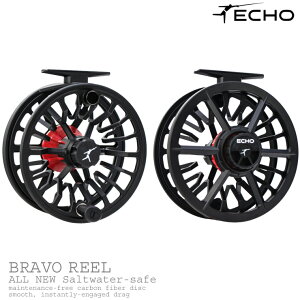 ECHO / �G�R�[BRAVO REEL�u���{�[���[��