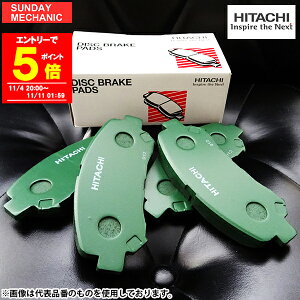 yGg[P5{I11/11 01:59zY fCY  tg u[Lpbh HM008Z DBA-B21W 13.06 - HITACHI fBXNpbh