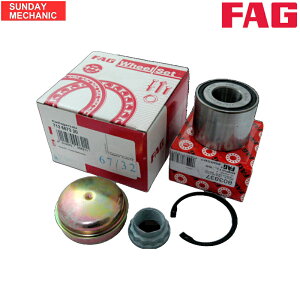 FAG AnuxAOLbg AUDI AEfB A4 2.4 Ng 8DAGAFp