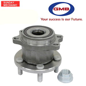 Xo KVB AEgobN GMB A nuxAO EZbg GH33110L BP9 H15.01 - H21.05 nujbg zC[xAO