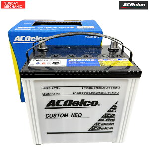 ���Y �Z�h���b�N �O�����A AC�f���R �J�X�^���l�I �o�b�e���[ CN80D23R V9550-8012 �V�ԓ��ڃT�C�Y 80D23R