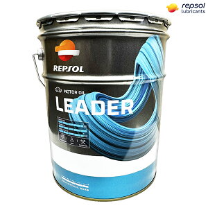 ���v�\�� ���[�_�[ �f�B�[�[���G���W���I�C�� DL-1 5W-30 20L 007509 �S������ �f�B�[�[���� REPSOL LEADER DL1