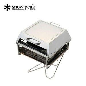 ySALE 30%OFFzXm[s[N tB[hI[u snow peak Field Oven Α䒲 Lv o[xL[ AEghA OpI[u Y sUq CS-390