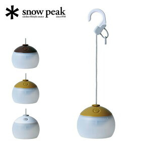Xm[s[N ق snow peak ES-070 ^ h Ɩ Cg dr LED ݂艺 u^  Q Lv ׃sO tFX  Lv AEghA