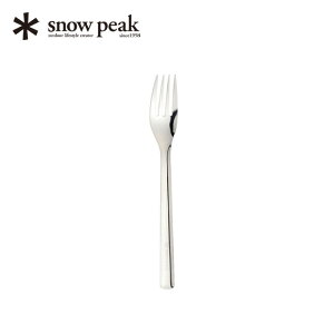 Xm[s[N I[XeEfBi[tH[N snowpeak All Stainless Dinner Fork NT-052 Jg[ XeX X^bLO O LUCKYWOOD Lv JtF  Lv AEg