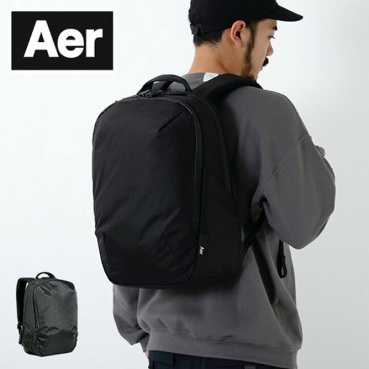 楽天市場】【SALE 15%OFF】エアー デイパック2 Xパック Aer Day Pack 2 