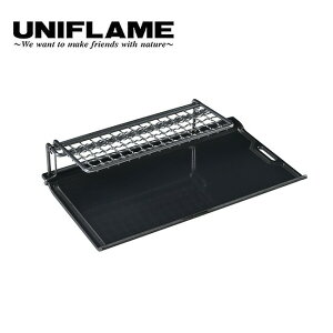 �ySALE 25%OFF�z���j�t���[�� �\���S250 UNIFLAME 665381 �\���L�����v �X�e�[�L �S�� �ۉ� �� ������� �L�����v �A�E�g�h�A