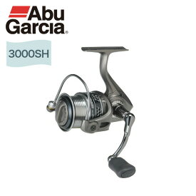 アブガルシア カーディナル3 STX3000SH Abu Garcia 1547244 リール 釣り具 釣り道具 フィッシング キャンプ アウトドア