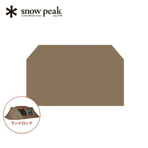 ySALE 30%OFFzXm[s[N hbN Ci[}bg snow peak Land Lock Inner Mat TM-050R eg h Q ANZT[  Lv AEghA