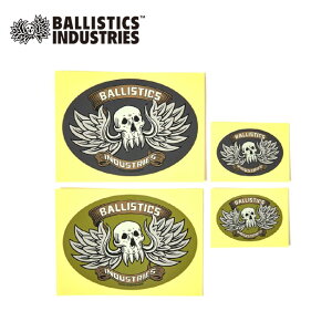 oXeBNX j[XebJ[Zbg Ballistics NEW STICKER SET BSA-2019 V[ XebJ[ Mtg tFX  Lv AEghA