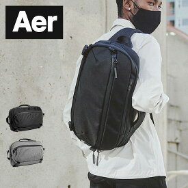 エアー トラベルスリング2 Aer Travel Sling 2 AER-21013 AER-22013 バッグ ショルダー ワンショルダー ボディバッグ ビジネス 通勤 通学 おしゃれ 旅行 キャンプ アウトドア フェス 【正規品】