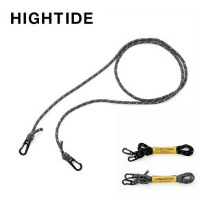 �n�C�^�C�h �R�[�h�X�g���b�v HIGHTIDE Strap Code LZ007 �J���r�i �R �Ђ� ������� �L�����v �A�E�g�h�A